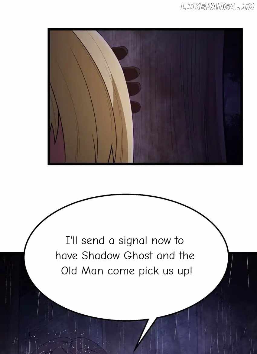 This Hero is a Money Supremacist Chapter 28 9